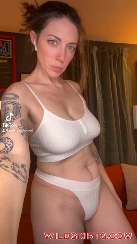 Prettysadiereed / prettysadiereed / c8 nude OnlyFans, Instagram leaked video #13