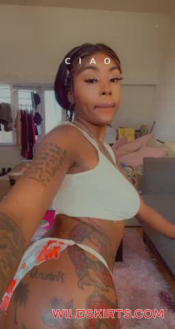 Princessaa.Chanell / princessaa.chanell / princessa nude OnlyFans leaked video #37