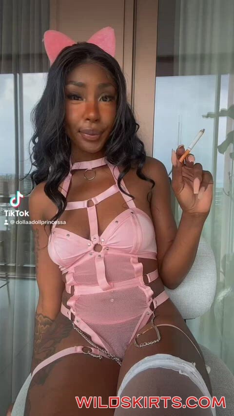 Princessaa.Chanell / princessaa.chanell / princessa nude OnlyFans leaked video #240