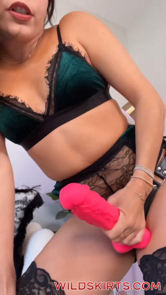 princess_meia / princessmeia / princesssmiaxx nude OnlyFans, Instagram leaked video #124