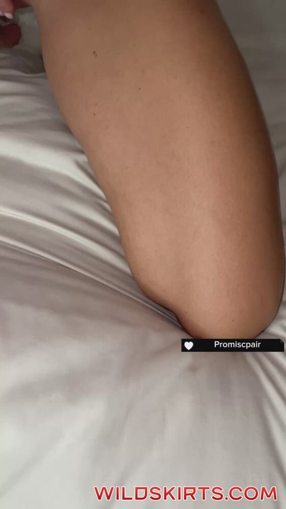 Promiscpair / promiscuous-pair / promiscpair nude OnlyFans leaked video #436