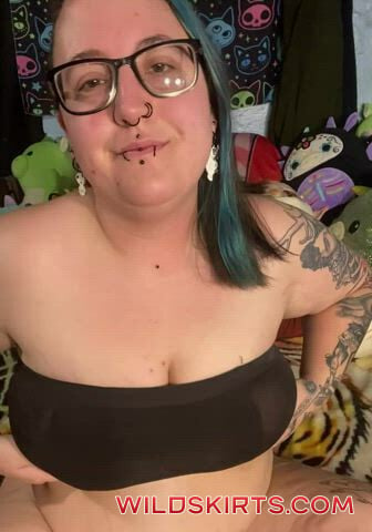 psychokitty424 / psychokitty001 / psychokitty424 nude OnlyFans leaked video #1