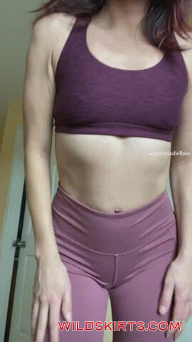 purelyisabella / purelyisabella nude OnlyFans leaked video #5