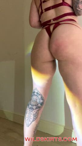 tashbliss / raeblaze / tashbliss nude OnlyFans leaked photo #2