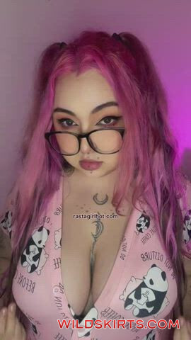 Rasta Girl / rastagirlhotfree / rastasg / c8 nude OnlyFans leaked video #21