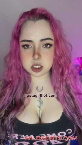 Rasta Girl / rastagirlhotfree / rastasg / c8 nude OnlyFans leaked video #49