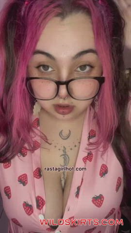 Rasta Girl / rastagirlhotfree / rastasg / c8 nude OnlyFans leaked video #79