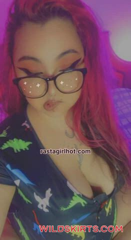 Rasta Girl / rastagirlhotfree / rastasg / c8 nude OnlyFans leaked video #83