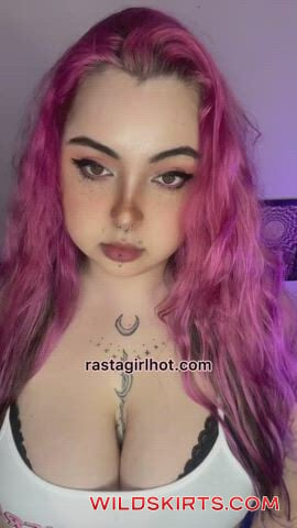 Rasta Girl / rastagirlhotfree / rastasg / c8 nude OnlyFans leaked video #70