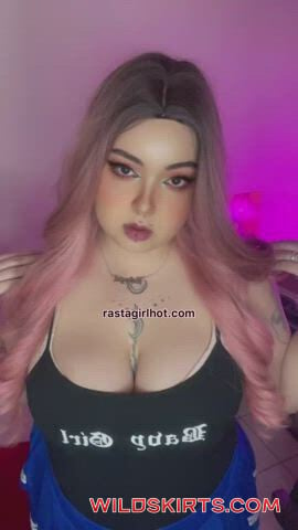 Rasta Girl / rastagirlhotfree / rastasg / c8 nude OnlyFans leaked video #98