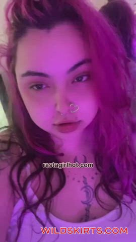 Rasta Girl / rastagirlhotfree / rastasg / c8 nude OnlyFans leaked video #101