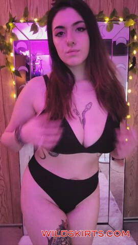 ravenlylith / formerly bigtiddygothwifeaa / newmoonrave / ravenlylith nude OnlyFans, Instagram leaked video #78