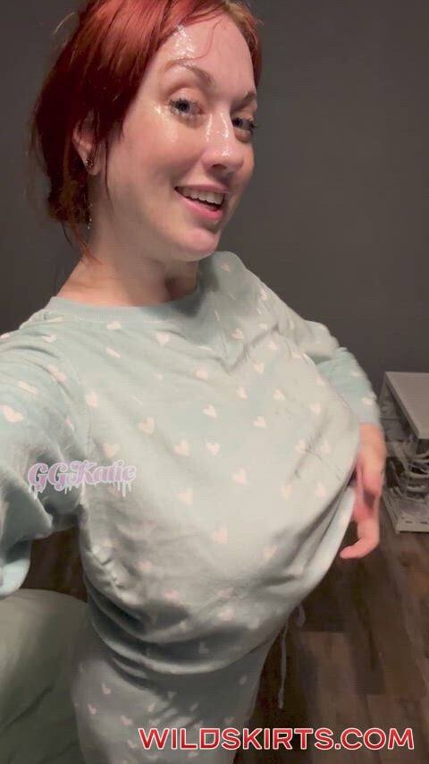 ggkatie / guiltygkatie / realggkatie nude OnlyFans, Instagram leaked video #33