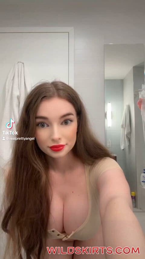 Realprettyangel / realprettyangel nude OnlyFans, Instagram leaked video #218