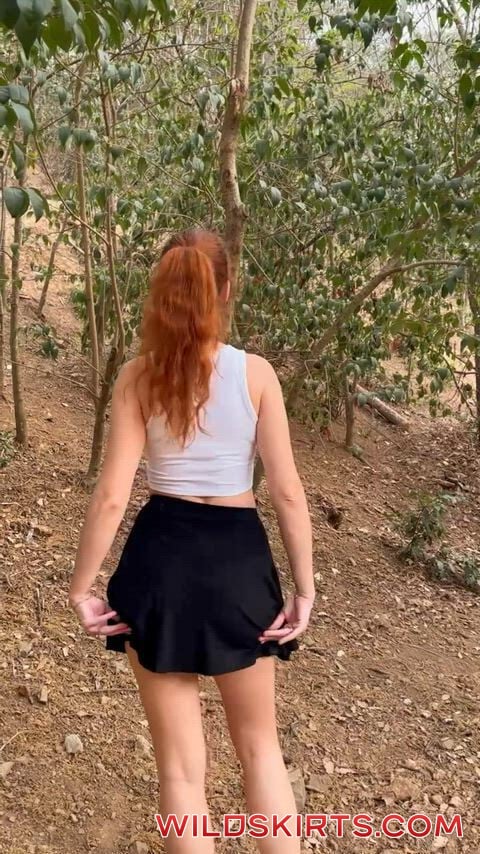 deborahredhair69 / redhair_deborah / deborahredhair69 nude OnlyFans leaked video #8