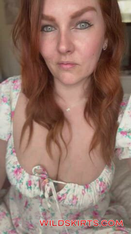 Redheadgracie / grace.redhead / redheadgracie nude OnlyFans, Instagram leaked video #136