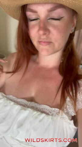 Redheadgracie / grace.redhead / redheadgracie nude OnlyFans, Instagram leaked video #156