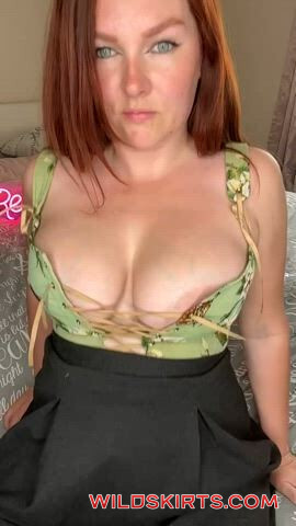 Redheadgracie / grace.redhead / redheadgracie nude OnlyFans, Instagram leaked video #152