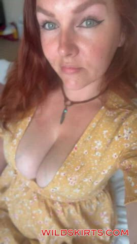 Redheadgracie / grace.redhead / redheadgracie nude OnlyFans, Instagram leaked video #161