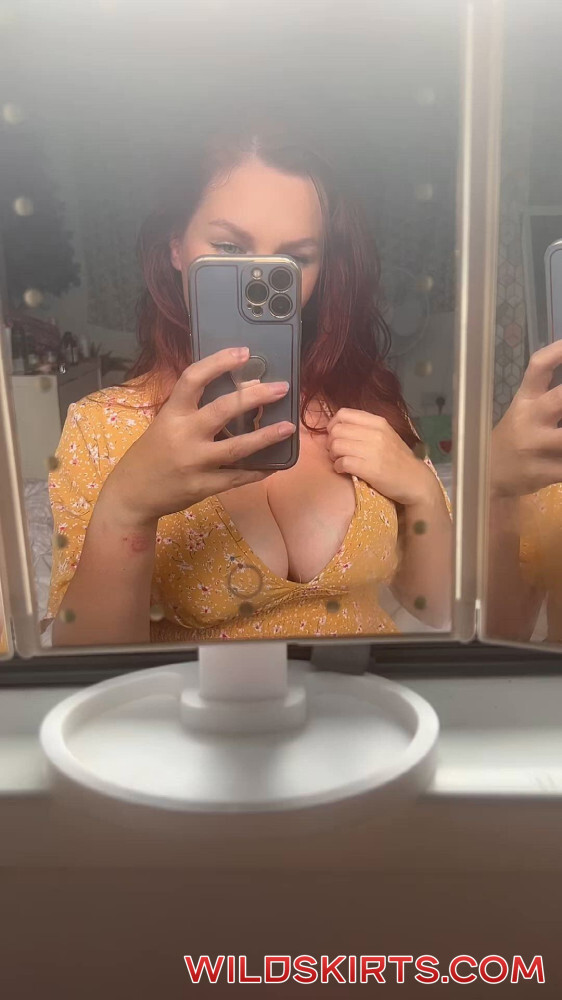 Redheadgracie / grace.redhead / redheadgracie nude OnlyFans, Instagram leaked video #186