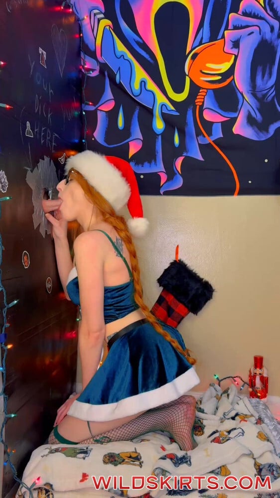 redheadwinner94 / redheadwinner94 / thirsty_nova nude OnlyFans, Instagram leaked video #96