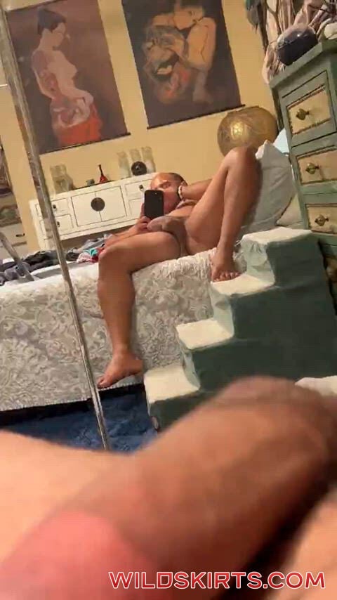 cbrhony / rhony7around / cbrhony nude OnlyFans leaked video #25