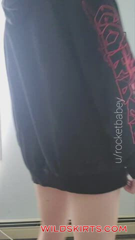 Rocketbabey / rocketbabey / therocketbabey nude OnlyFans, Instagram leaked video #98