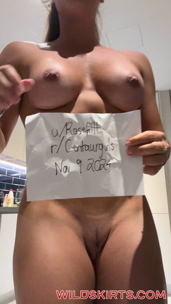 rose.fittt / Rose.fittt / fitnfreaky_ / rosefittt nude OnlyFans, Instagram leaked video #335