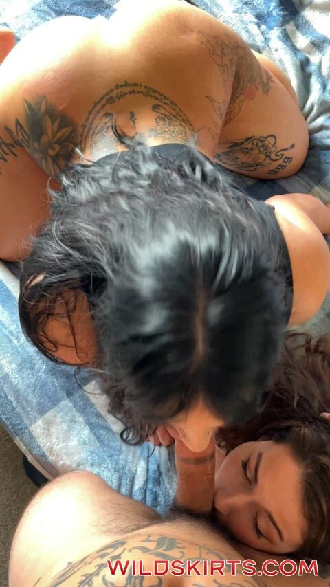 Sadgirlharem / sadgirlharem / marisol_xxx nude OnlyFans leaked video #188