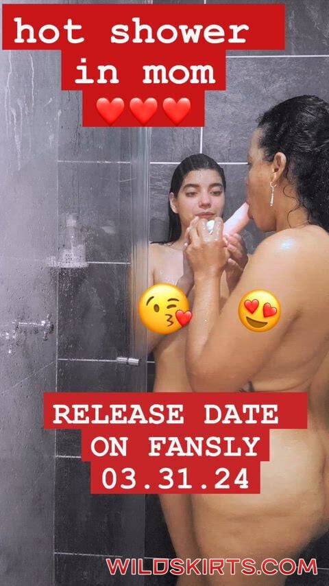 saltymamaxsugargirl / saltymamaxsugargirl / gabyxmommy nude OnlyFans leaked video #29