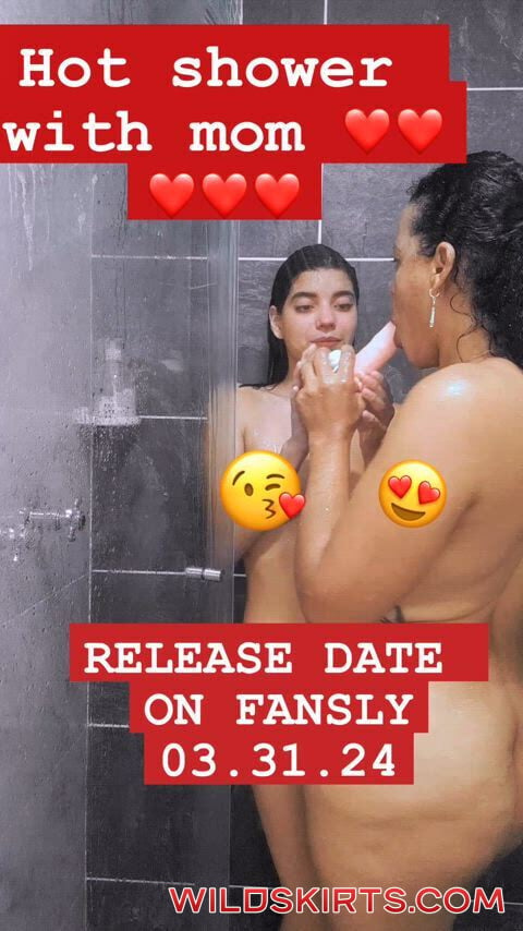 saltymamaxsugargirl / saltymamaxsugargirl / gabyxmommy nude OnlyFans leaked video #24