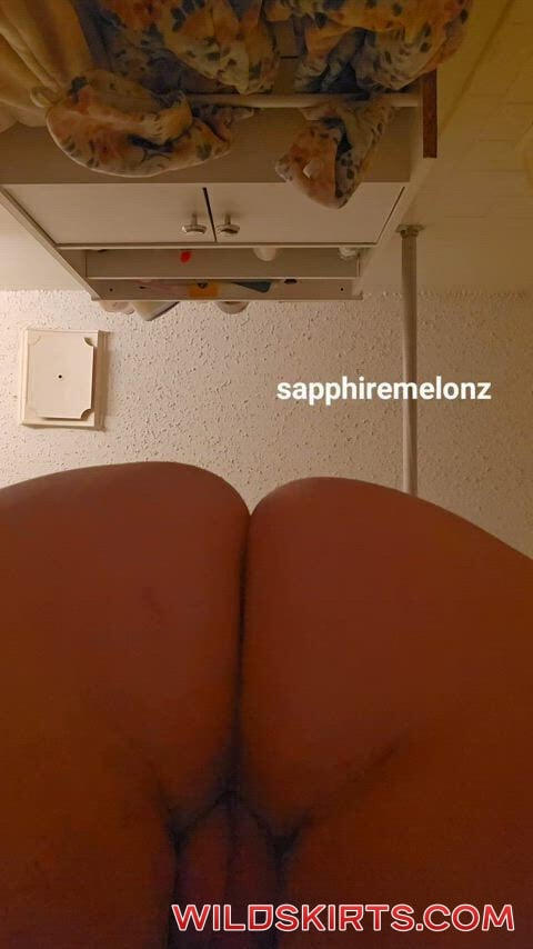 Sapphire / sapphiremelonz / sapphiremelonzvip nude OnlyFans leaked video #37