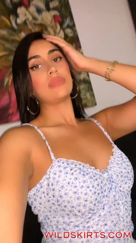 Sara / kittyjon_ / sarapiras / sararivera_777 / scarllet_gonzalez nude OnlyFans, Instagram leaked video #93