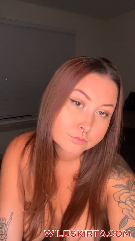 ScarlettJade214 / scarlettjade214 nude OnlyFans, Instagram leaked video #59