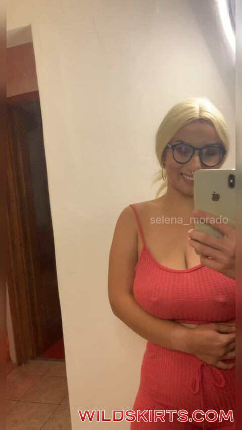 Selenamorado1 / selena.morado / selenamorado1 / selena_morado nude OnlyFans leaked video #3