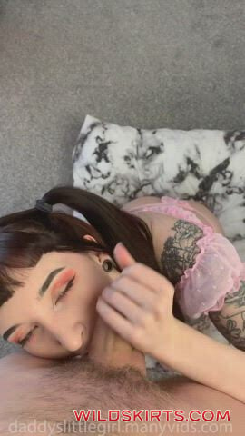 persephonepink / persephonepink / sephypink_ nude OnlyFans, Instagram leaked video #194