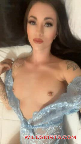 Serena Nicole / serenanicolexoxo / serena_nicole nude OnlyFans leaked video #9