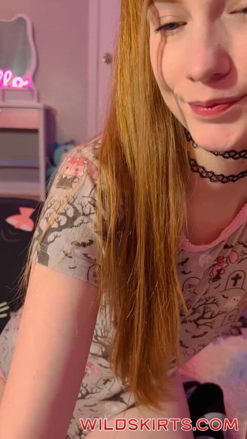 serenitymoon / serenitym00n / serenitymoon nude OnlyFans leaked video #13