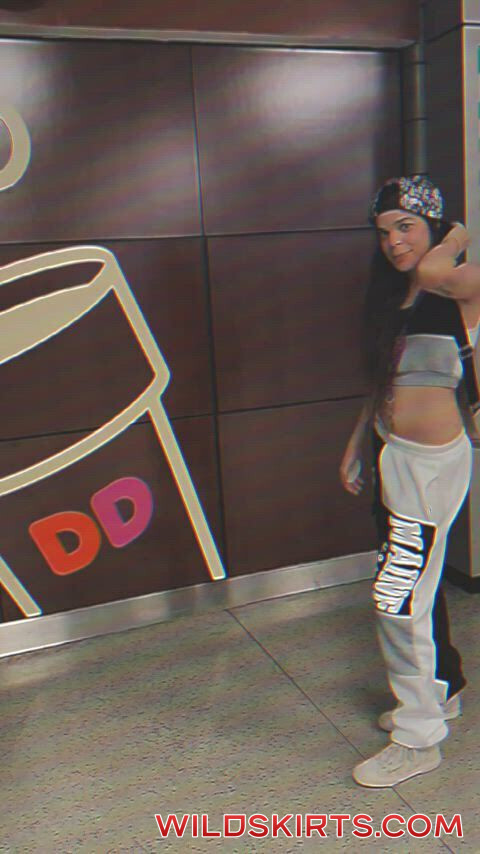 Shegavemethree / Del The Donutshop Girl / shegavemethree / the.donut.girl nude OnlyFans, Instagram leaked video #157