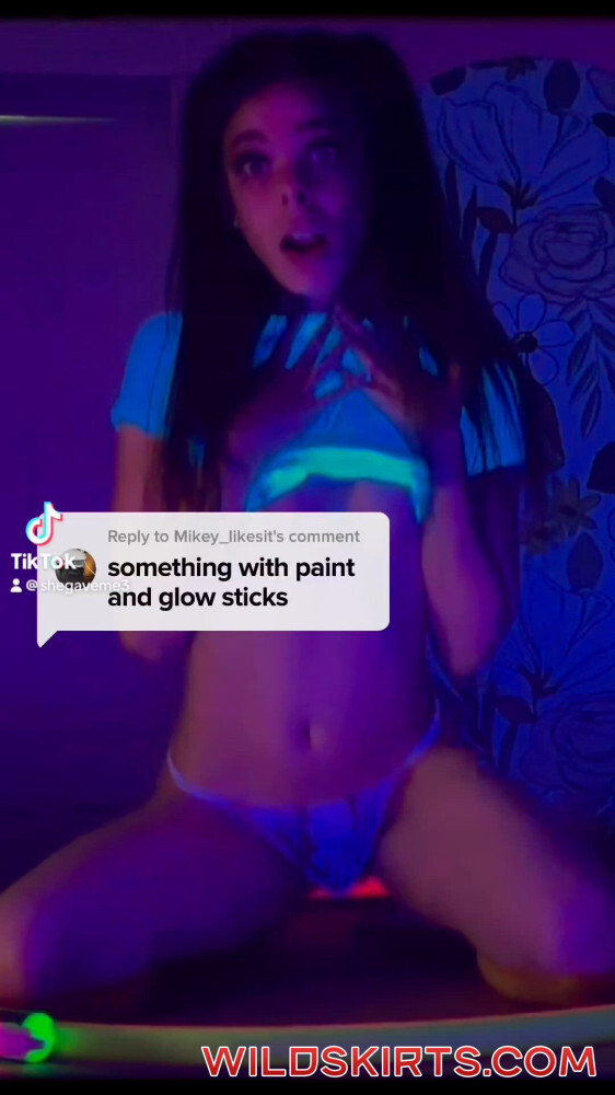 Shegavemethree / Del The Donutshop Girl / shegavemethree / the.donut.girl nude OnlyFans, Instagram leaked video #205