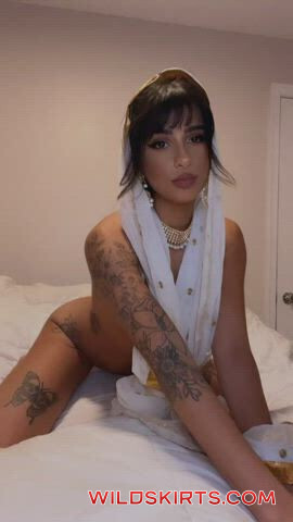 Slayhil_ / slayhil nude OnlyFans, Instagram leaked video #152