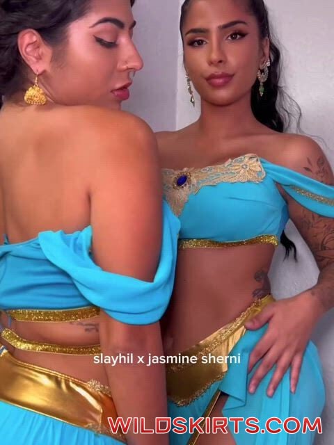 Slayhil Slaysheslays / slayhil nude OnlyFans, Instagram leaked video #108