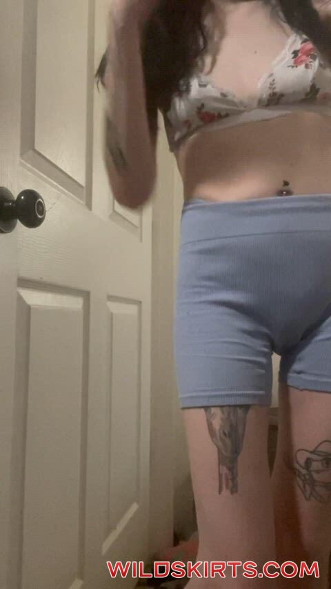 altg1rl / smallaltangel / altg1rl nude OnlyFans leaked video #11