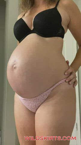 Preggosmashme / smashme22 / preggosmashme nude OnlyFans leaked photo #1