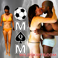 Soccer Mom Mistress avatar