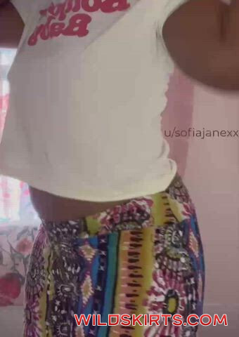 sofiajanexx / sofiajanexx / sofiajanexxfree nude OnlyFans leaked video #6