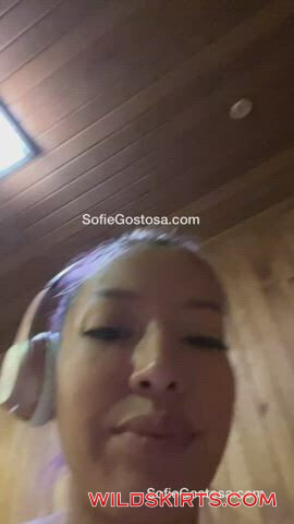 Sofiegonewild / Fueledbystoners / SofieGostosa / onlylittlesofie / sofiegonewild nude OnlyFans, Instagram leaked video #94