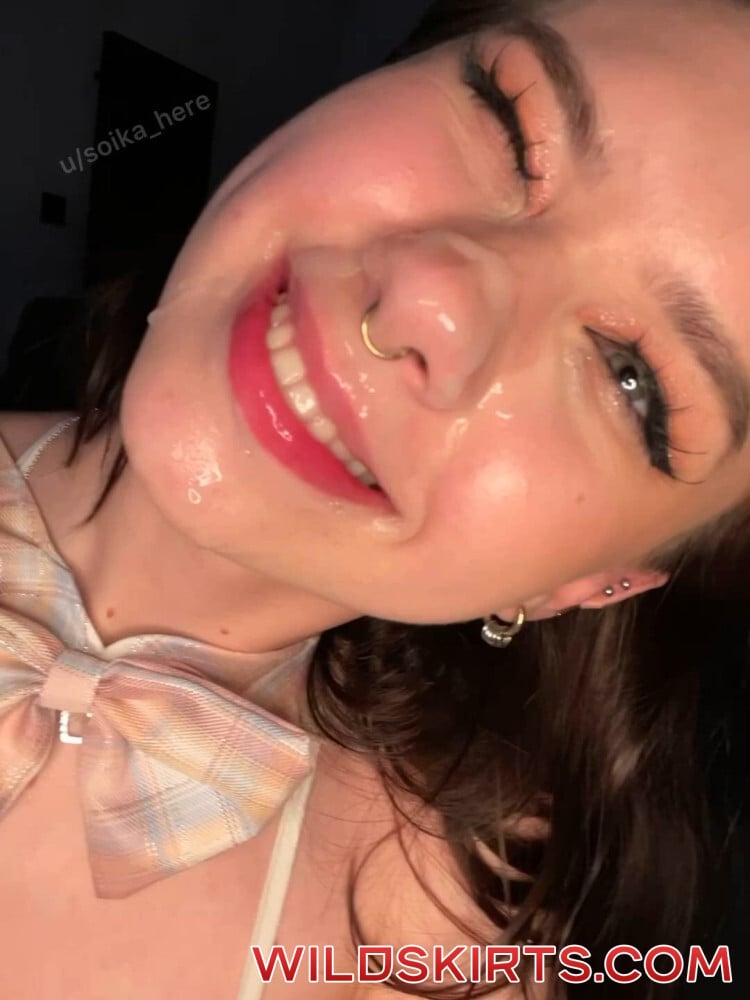 Soika_here / soika_here / soikahere nude OnlyFans, Instagram leaked video #139