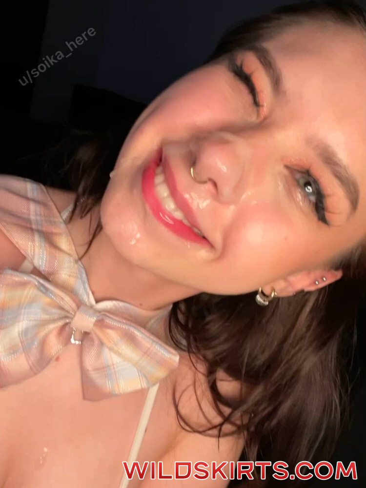 Soika_here / soika_here / soikahere nude OnlyFans, Instagram leaked video #145