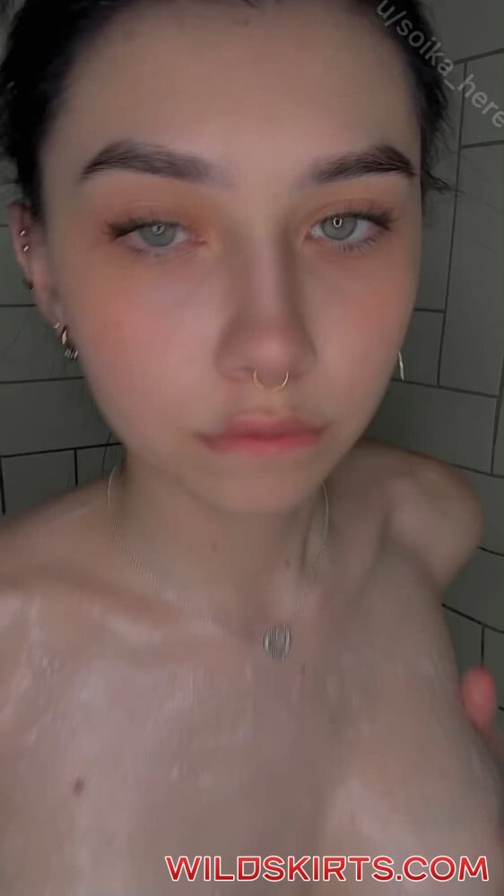 Soika_here / soika_here / soikahere nude OnlyFans, Instagram leaked video #646